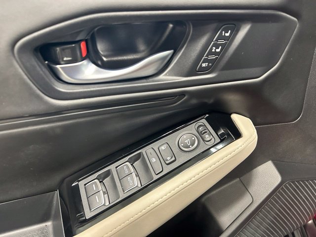 Certified 2023 Honda Accord Touring image 24