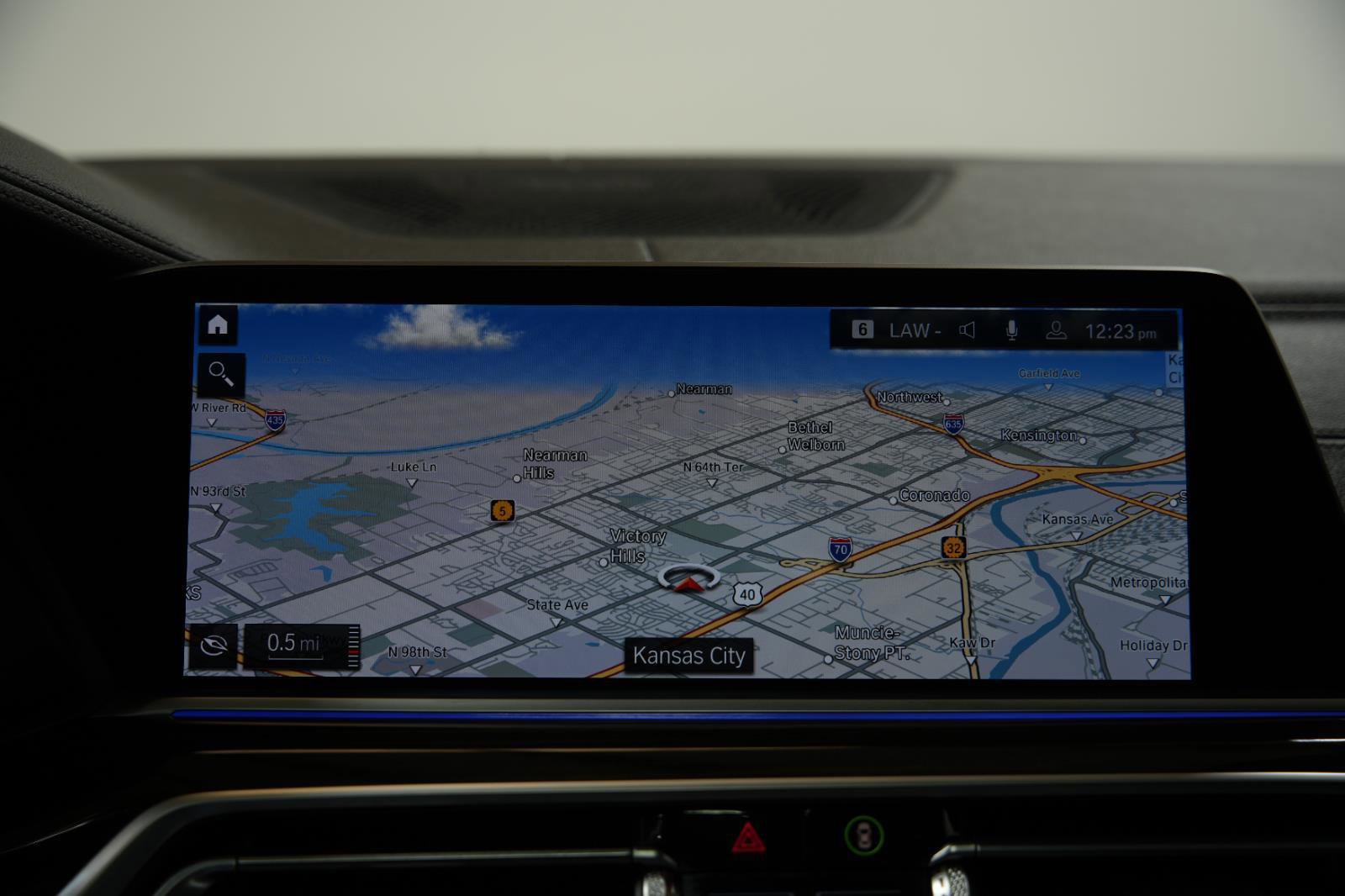 Used 2019 BMW X5 xDrive40i w/ Premium Package 2 image 44