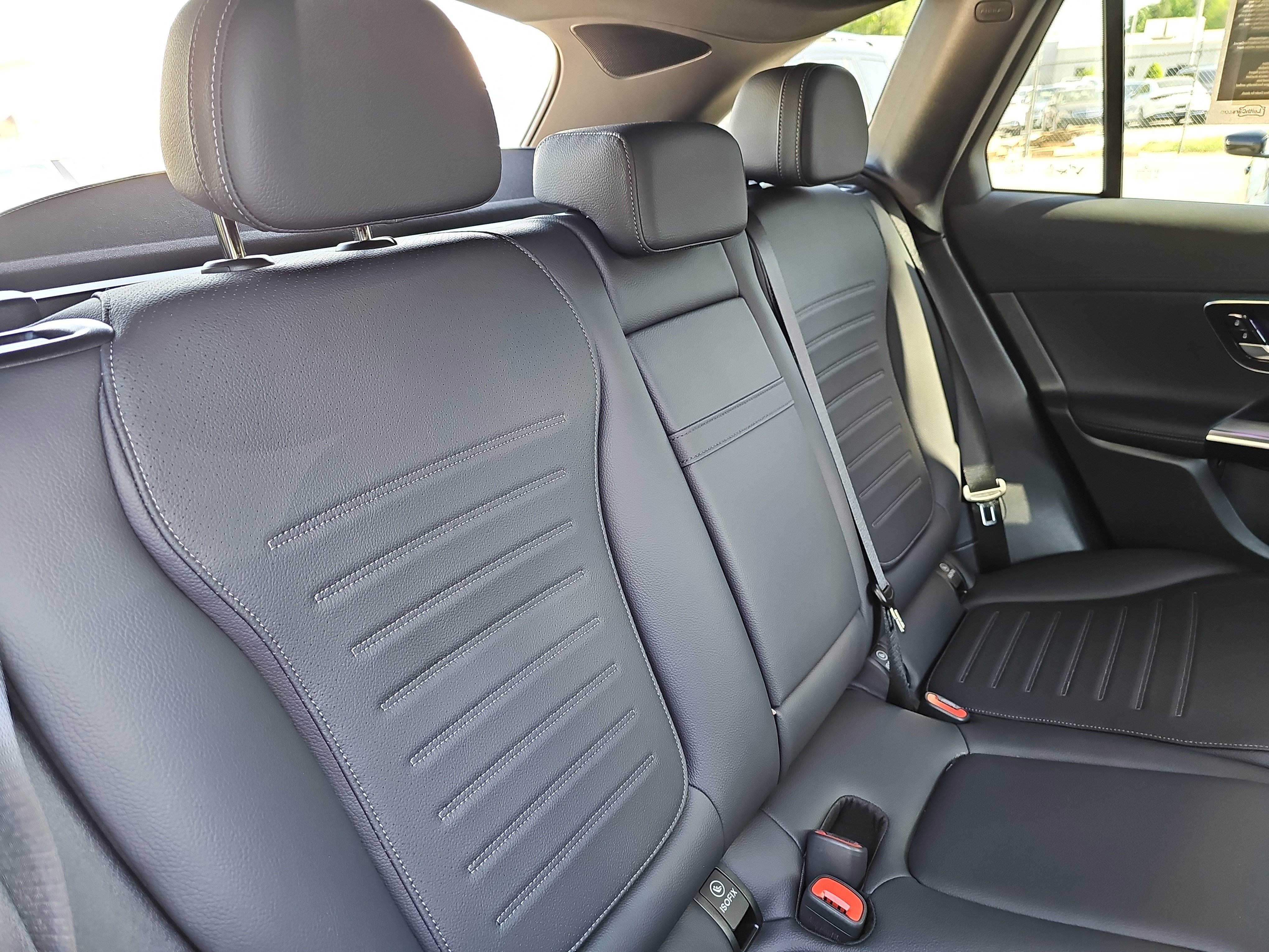 Certified 2026 Mercedes-Benz GLC 300 4MATIC image 13