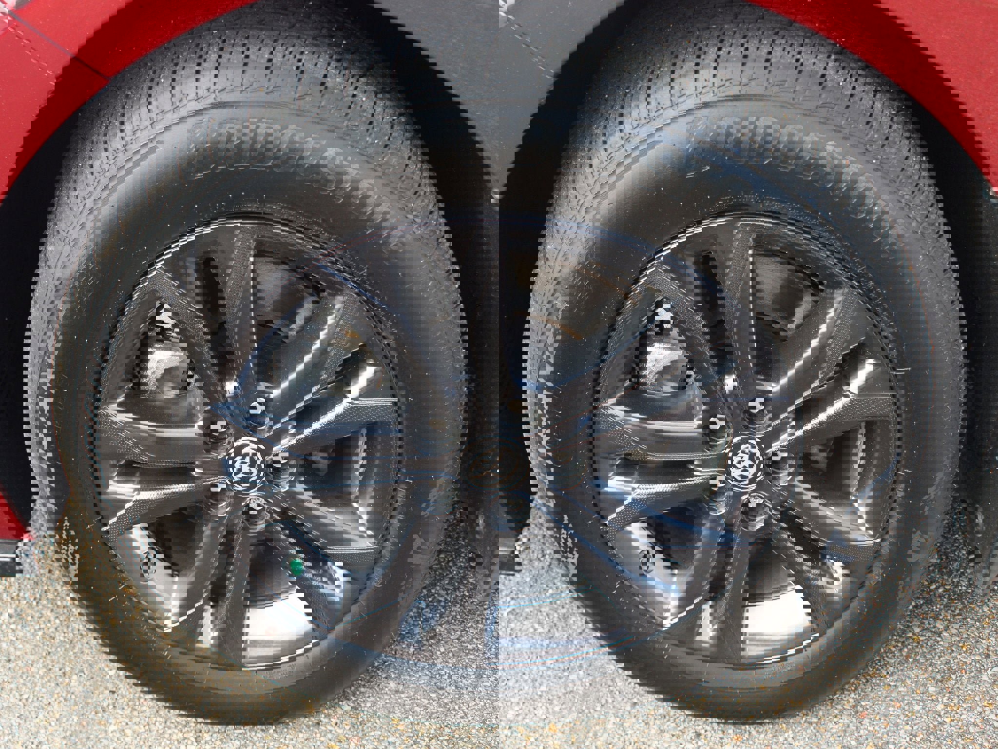 Used 2025 Toyota Sienna XSE w/ XSE Plus Package image 27