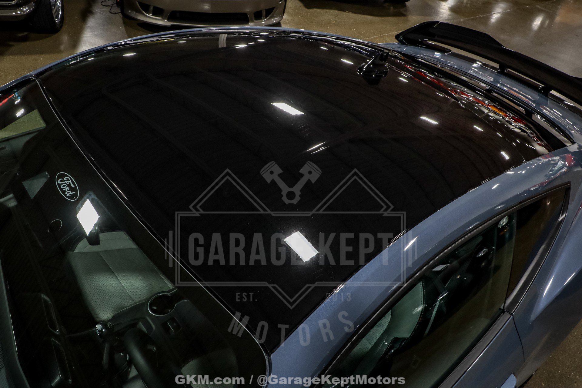 Used 2024 Ford Mustang GT Premium image 42