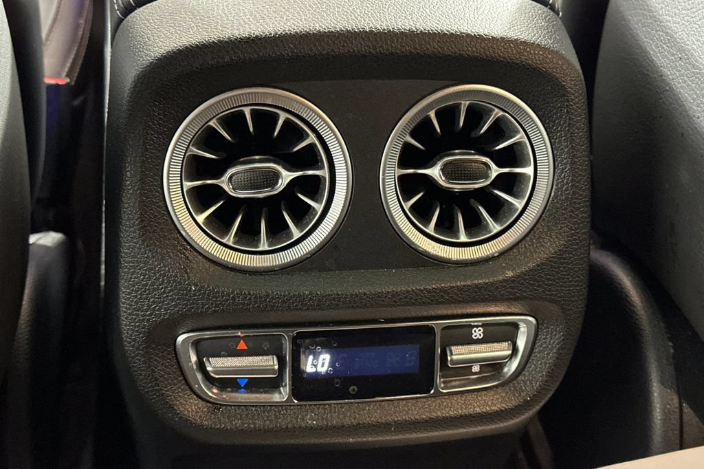 Certified 2024 Mercedes-Benz G 63 AMG 4MATIC image 18