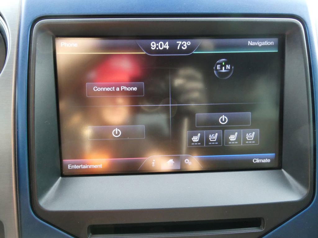 Used 2014 Ford F150 Raptor w/ Equipment Group 801A Luxury image 30