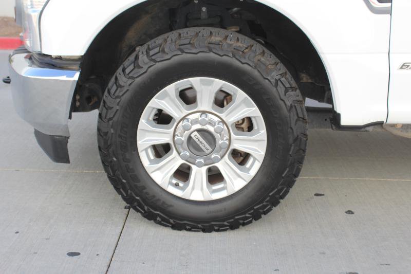 Used 2022 Ford F250 XLT image 42