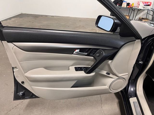 Used 2012 Acura TL w/ Technology Package image 24