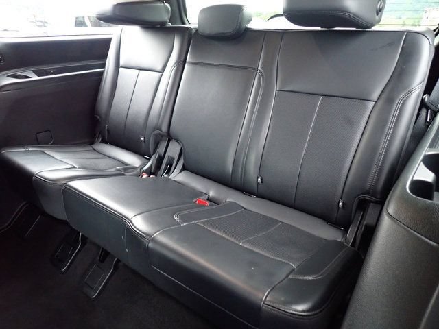 Used 2024 Ford Expedition XLT AWD/4WD image 21