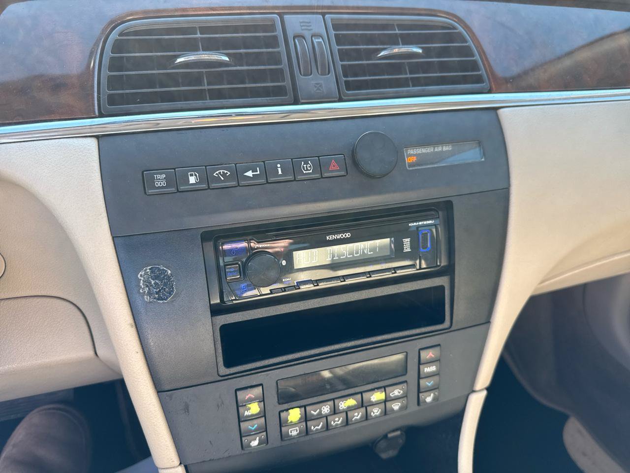 Used 2009 Buick LaCrosse CXL FWD image 17