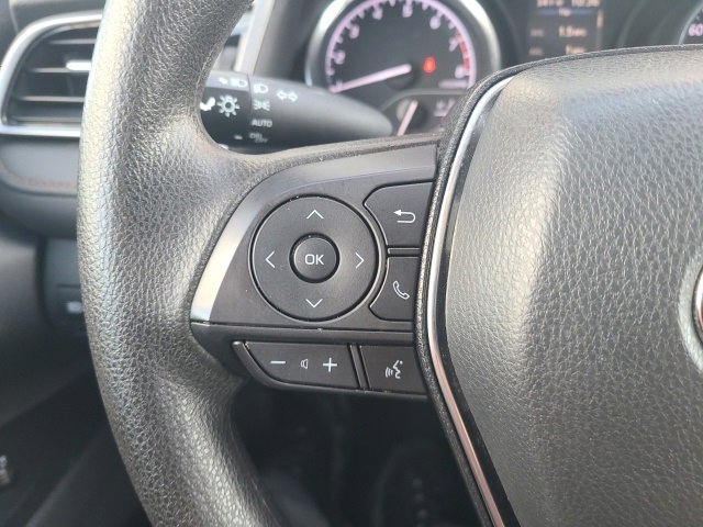 Used 2019 Toyota Camry LE image 20