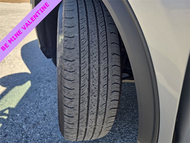 Used 2024 Ford Escape Active image 29