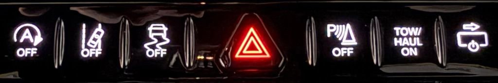 Used 2022 Jeep Wagoneer Series III w/ Premium Group I image 35