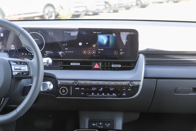 New 2026 Hyundai Ioniq 5 SEL RWD image 14