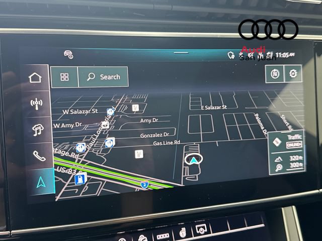New 2026 Audi Q8 Premium Plus AWD/4WD image 22