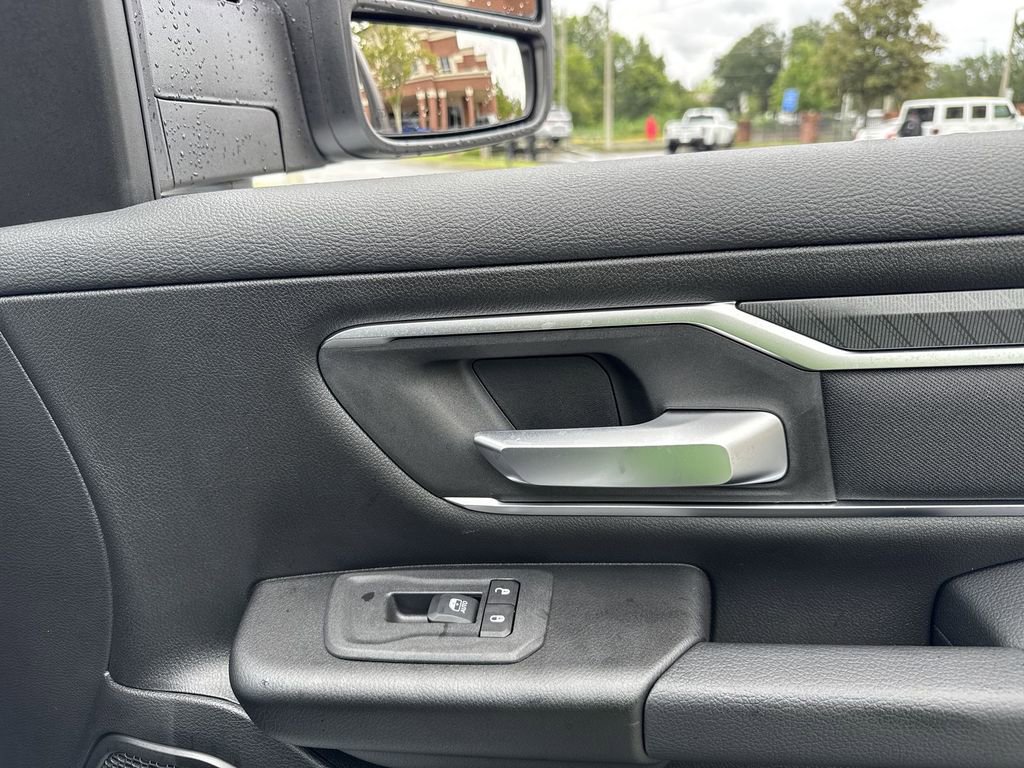 New 2026 RAM 1500 Big Horn image 27