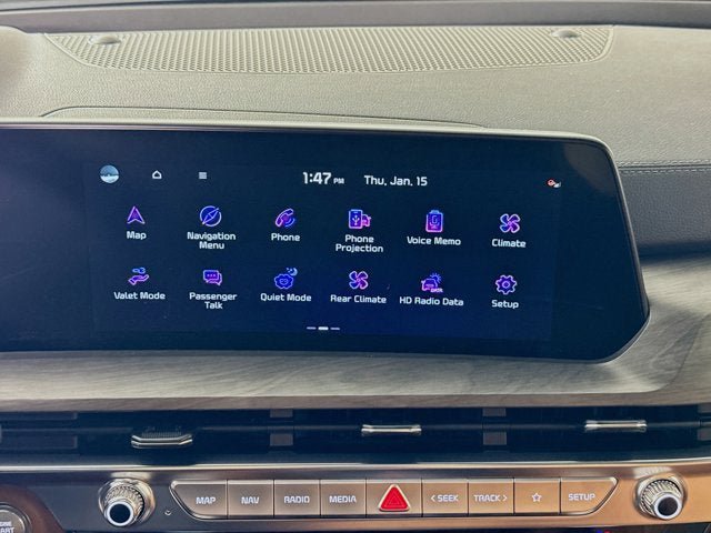 New 2025 Kia Telluride SX X-Line image 15