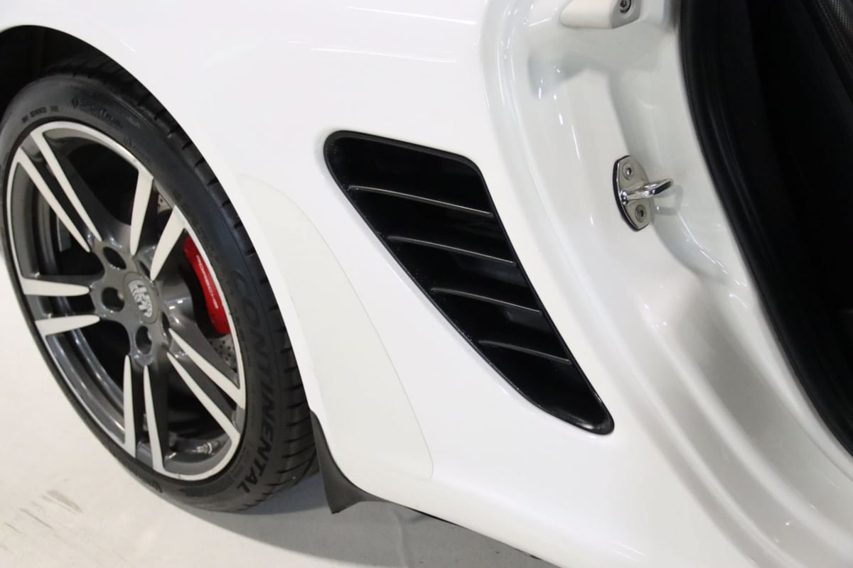 Used 2012 Porsche Boxster S RWD image 69