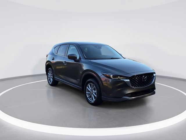 Used 2025 MAZDA CX-5 AWD 2.5 S w/ Preferred Package image 2
