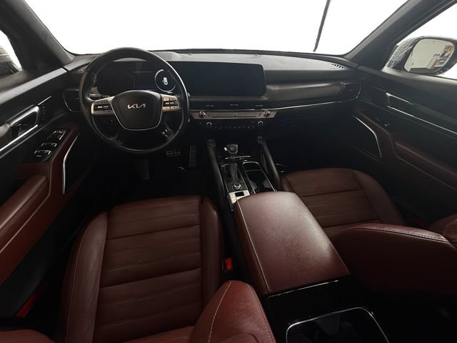 Used 2023 Kia Telluride SX Prestige AWD/4WD image 17
