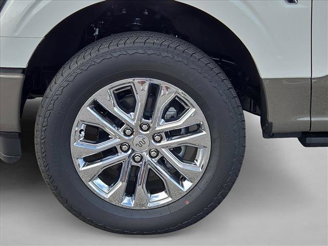New 2026 Ford F150 King Ranch w/ Equipment Group 601A High AWD/4WD image 10