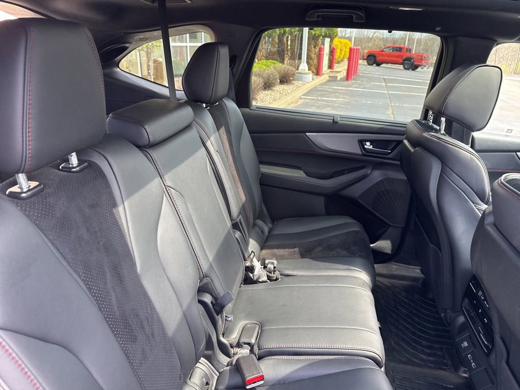 Used 2023 Acura MDX A-Spec image 31