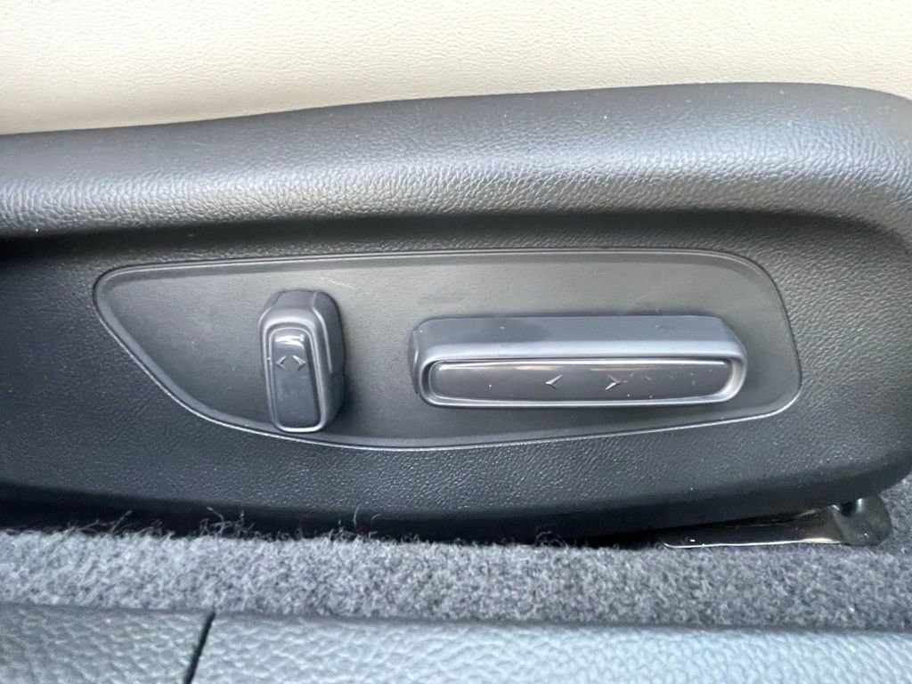 New 2025 Honda Accord EX-L image 12