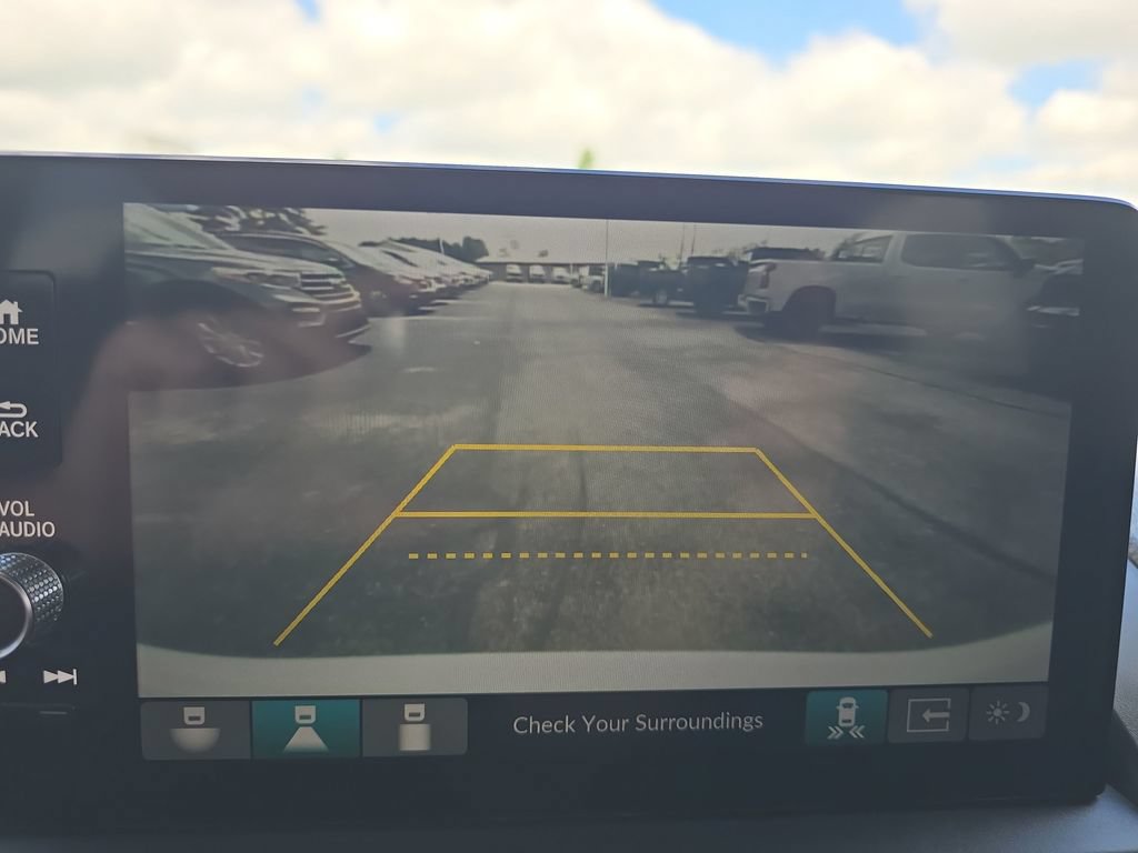 Used 2025 Honda Pilot EX-L image 34