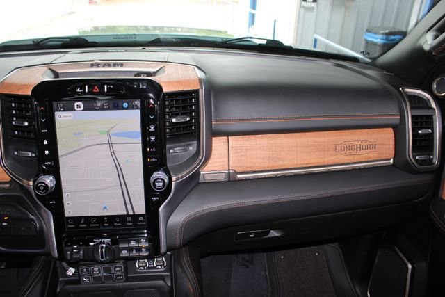 Used 2023 RAM 3500 Limited image 34