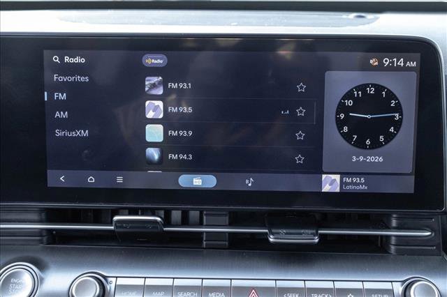 Used 2025 Hyundai Kona SEL image 14