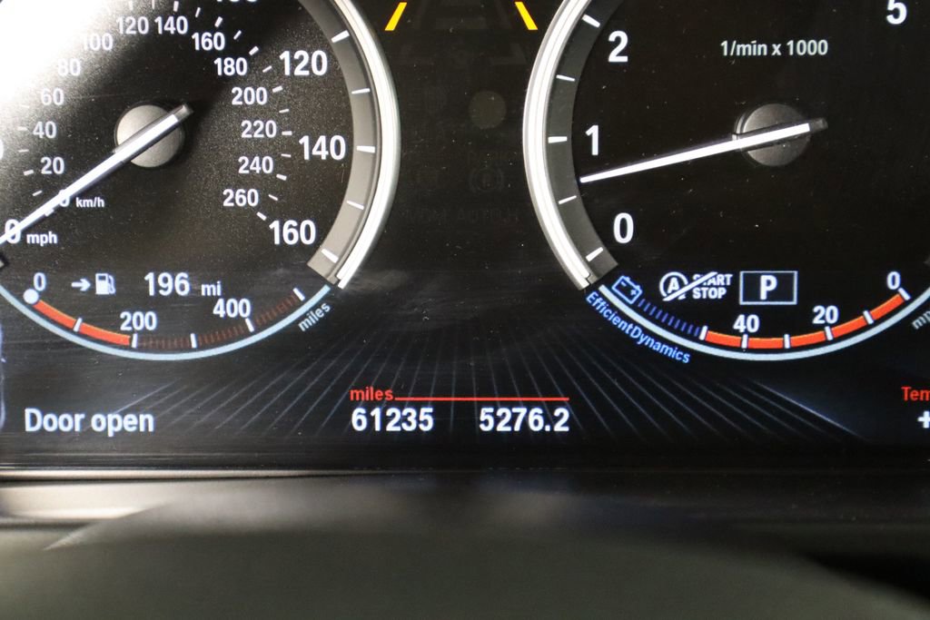 Used 2017 BMW X5 xDrive35i image 35