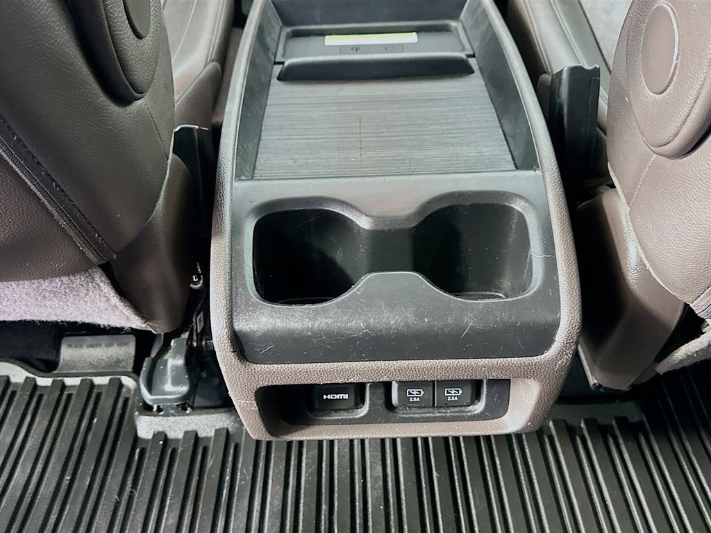 Used 2019 Honda Odyssey Elite image 27