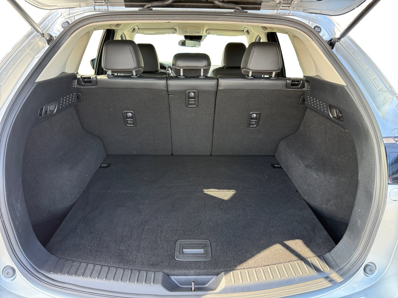 Certified 2023 MAZDA CX-5 AWD 2.5 S w/ Select Package image 17