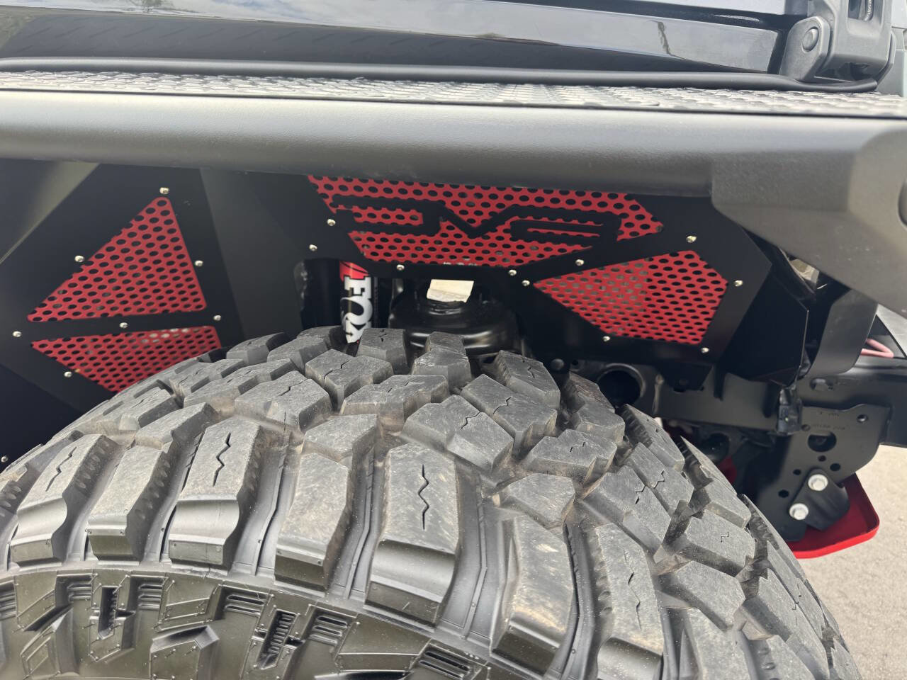 Used 2021 Jeep Gladiator Rubicon w/ Dual Top Group image 17