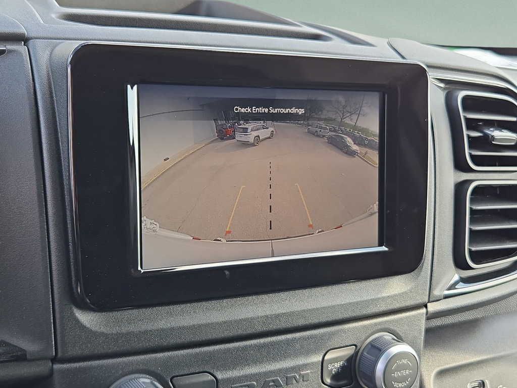 New 2026 RAM ProMaster 2500 FWD image 41