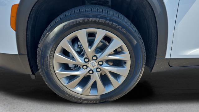 Used 2026 Buick Enclave Preferred w/ LPO, Floor Liner Package image 24