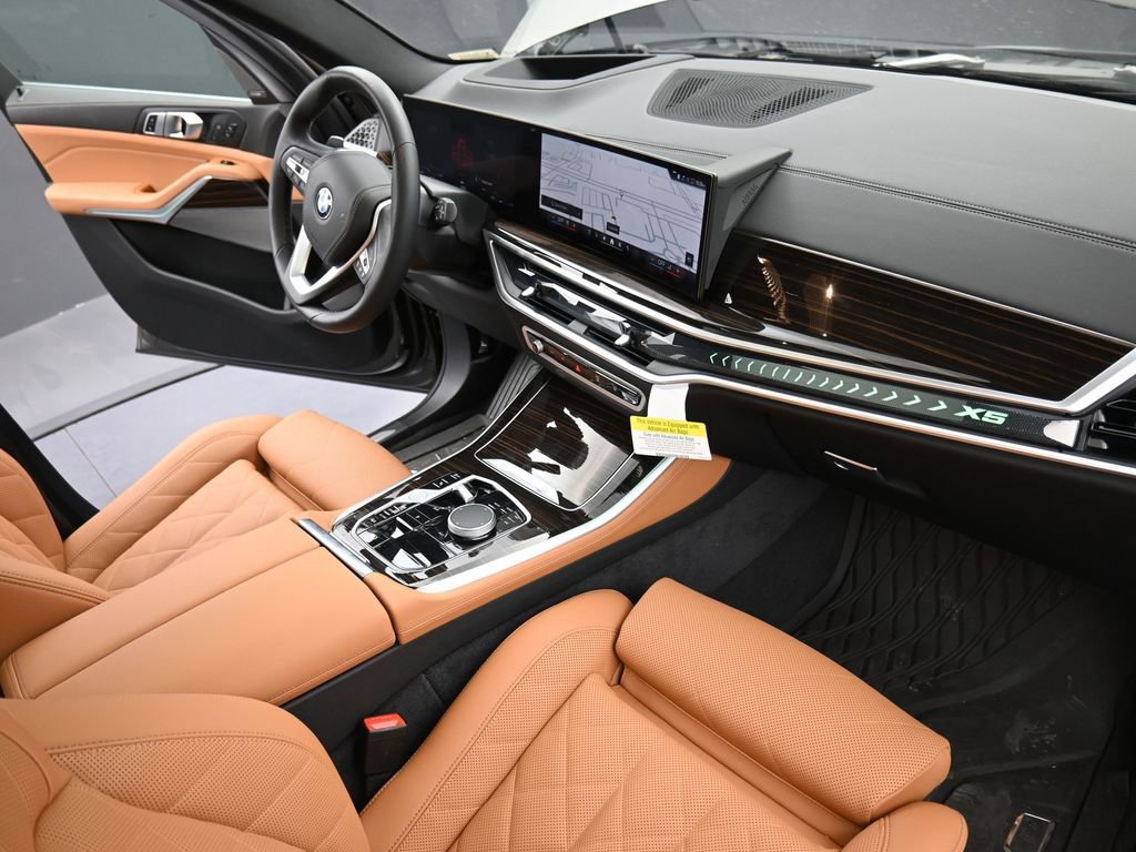New 2026 BMW X5 xDrive40i image 18
