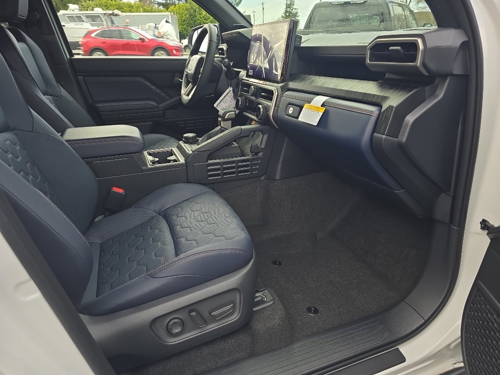 New 2026 Toyota 4Runner 4WD image 18