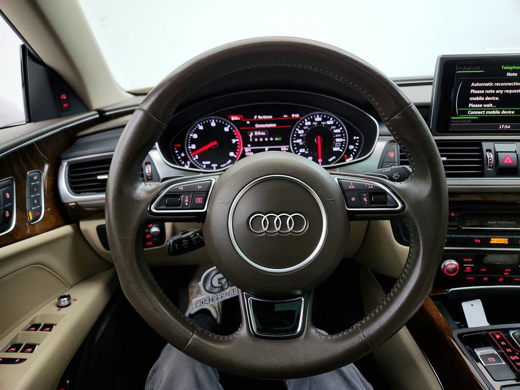 Used 2017 Audi A7 3.0T Prestige w/ Prestige Package image 18