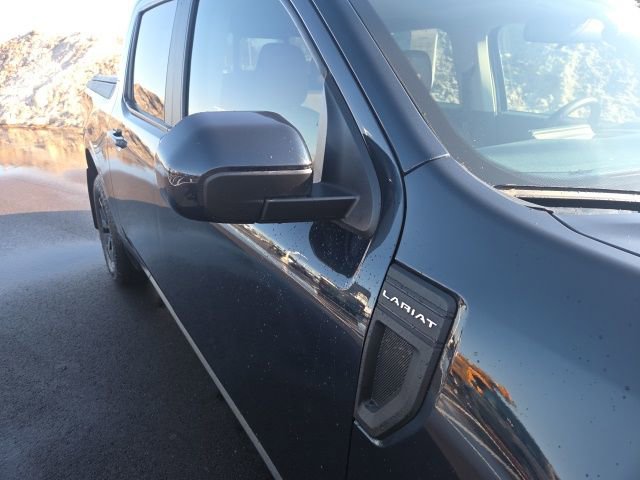 Certified 2023 Ford Maverick Lariat w/ Lariat Luxury Package image 5