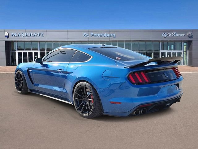 Used 2019 Ford Mustang Shelby GT350 w/ Technology Package image 3