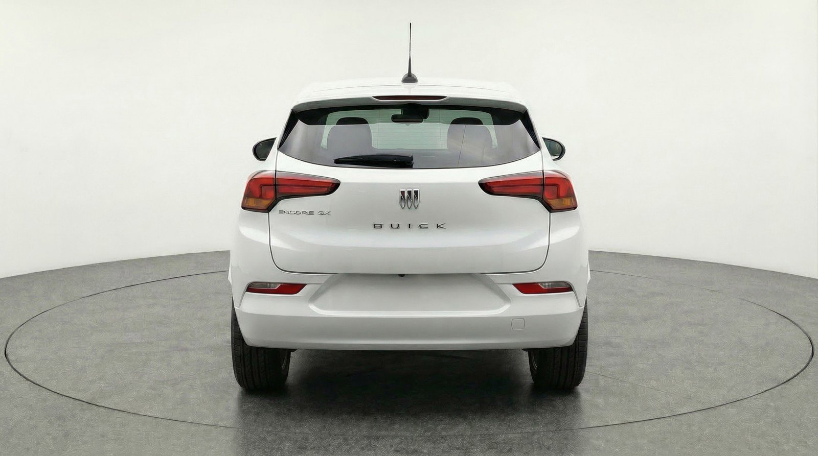 Used 2025 Buick Encore GX Preferred image 7