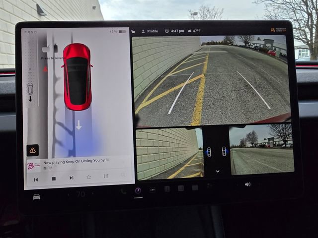 Used 2024 Tesla Model 3 Long Range image 52