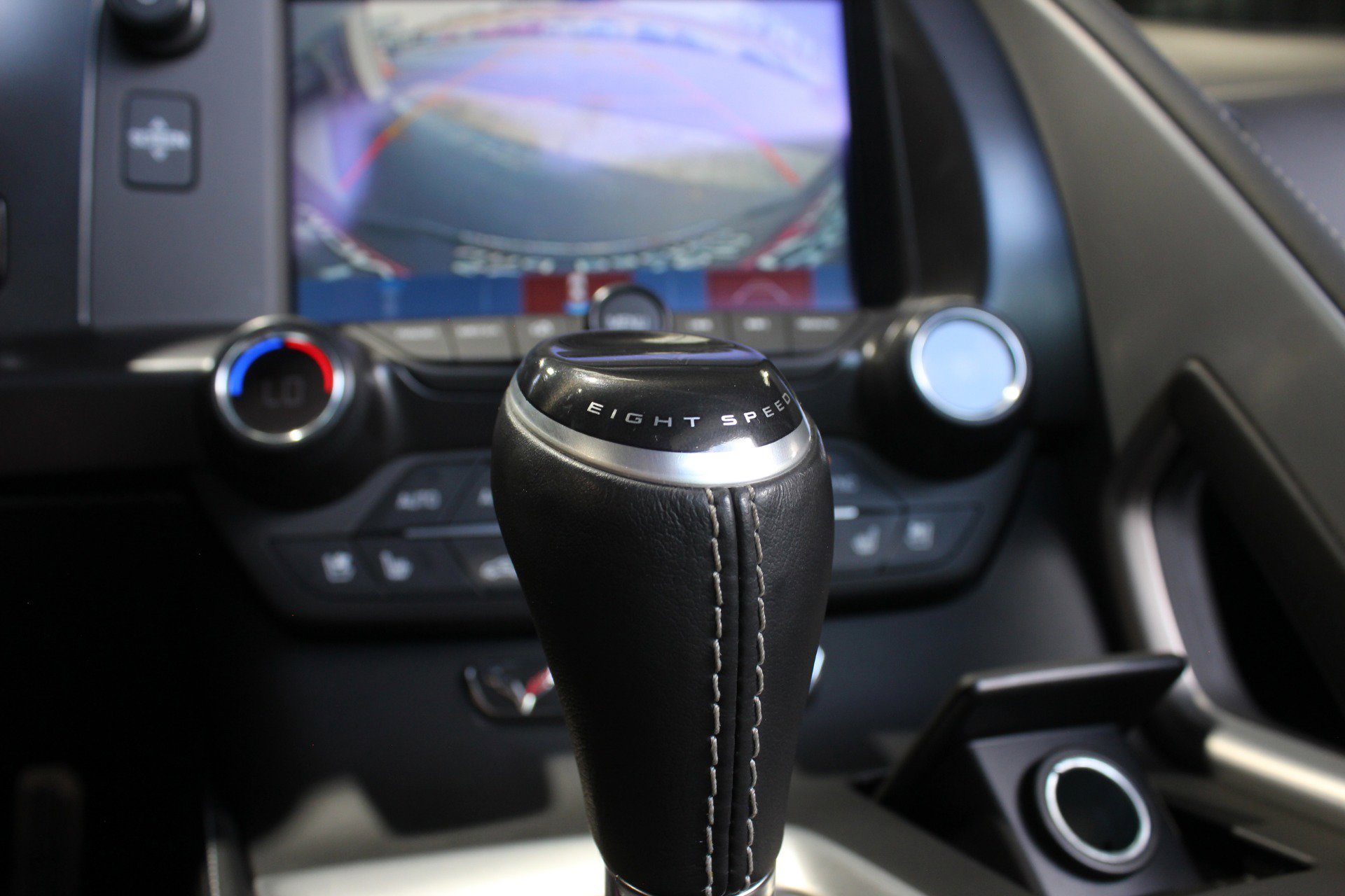 Used 2019 Chevrolet Corvette Stingray Coupe image 43