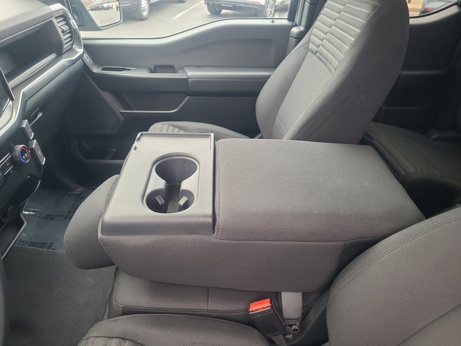 Certified 2023 Ford F150 XL w/ STX Appearance Package image 15