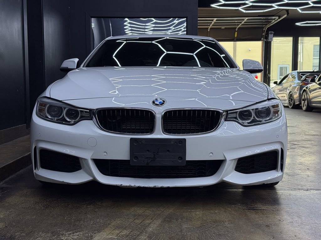 Used 2016 BMW 435i Gran Coupe image 2