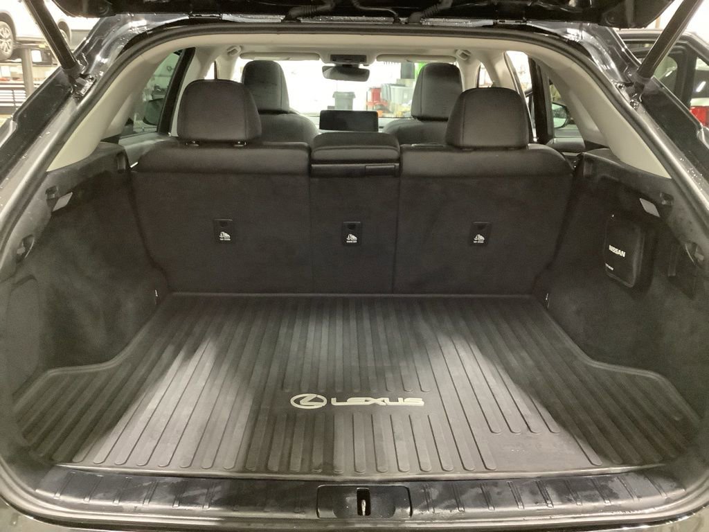 Used 2022 Lexus RX 350 AWD w/ Premium Package image 25