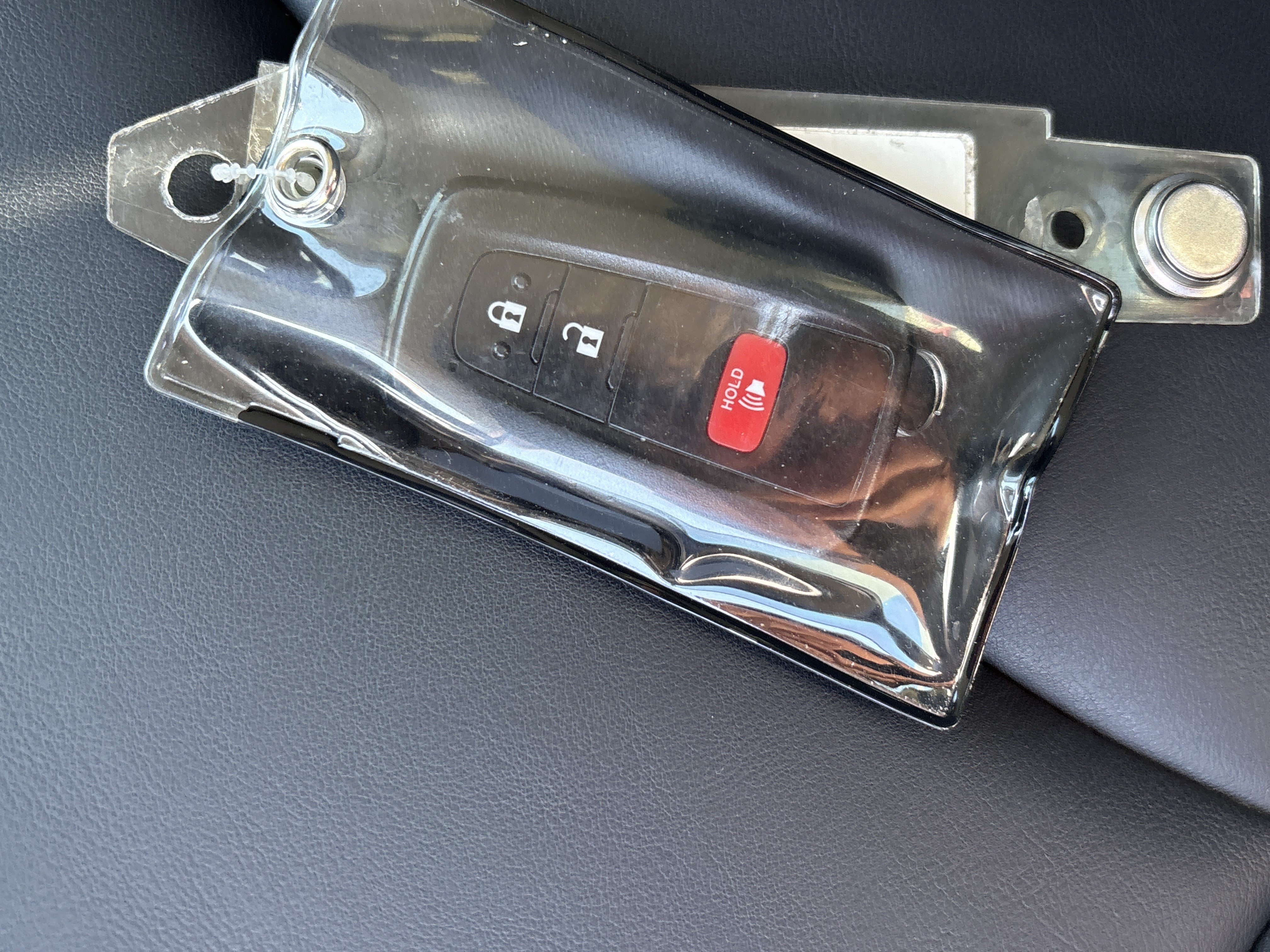 Used 2019 Toyota Prius XLE FWD image 37
