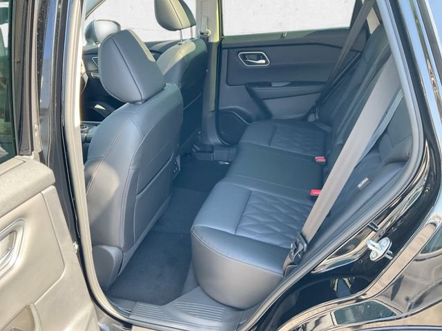 New 2026 Nissan Rogue Platinum w/ Platinum Premium Package AWD/4WD image 15