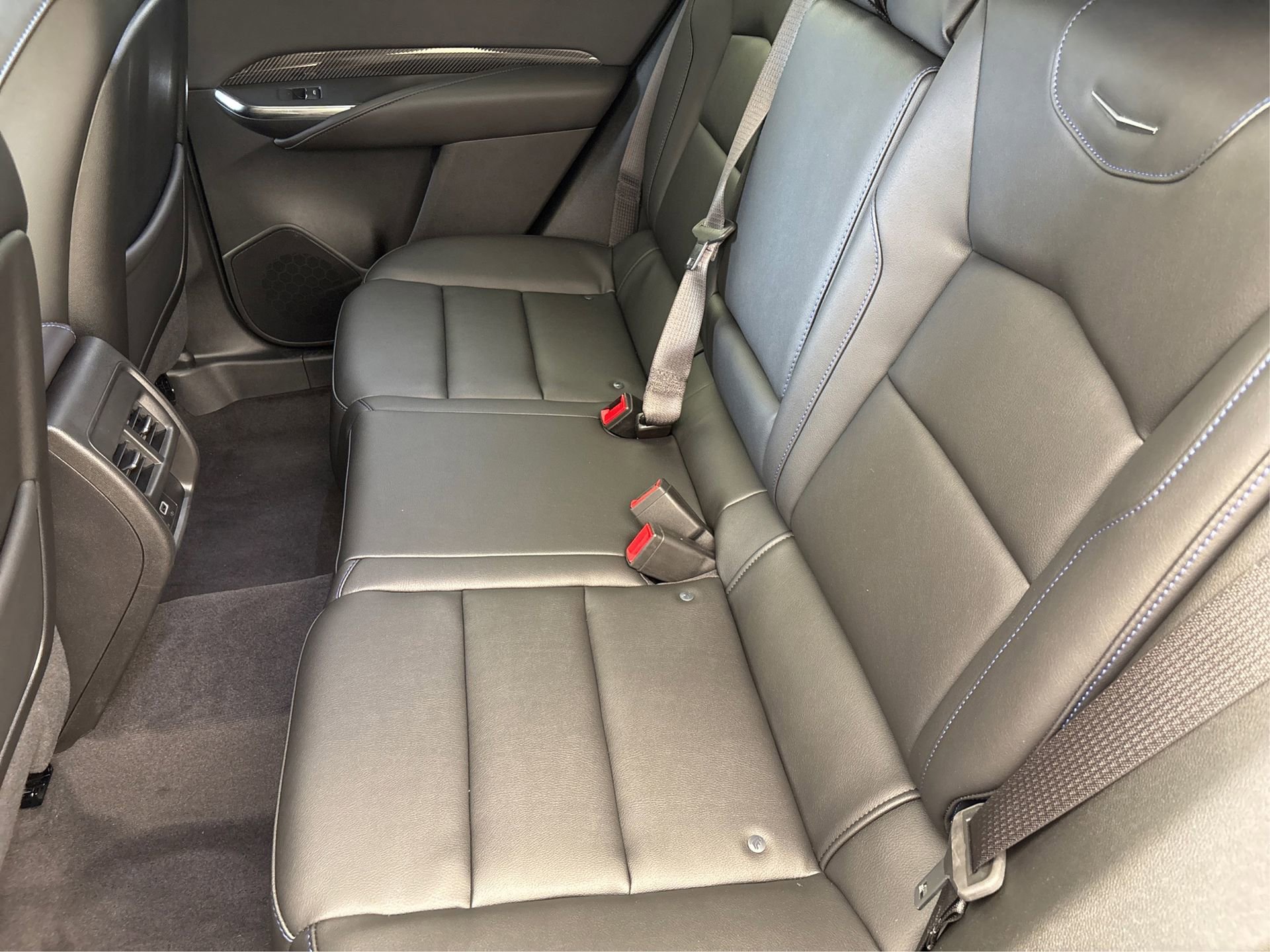 New 2025 Cadillac XT4 Sport image 10