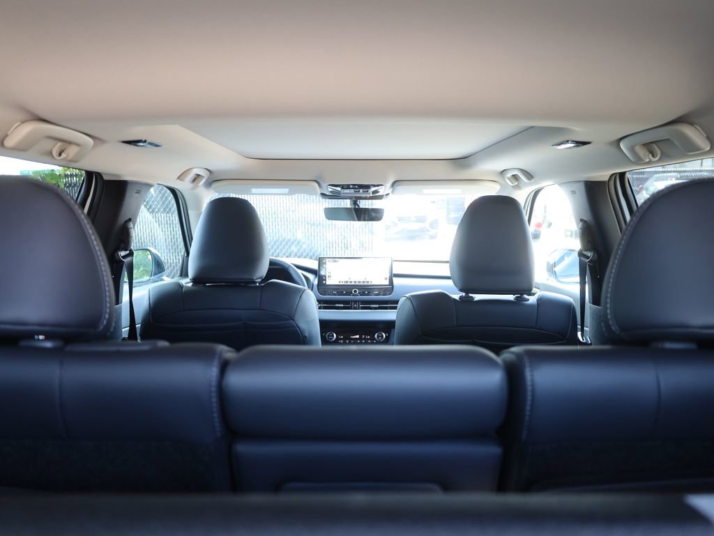 New 2025 Mitsubishi Outlander Trail Edition image 32