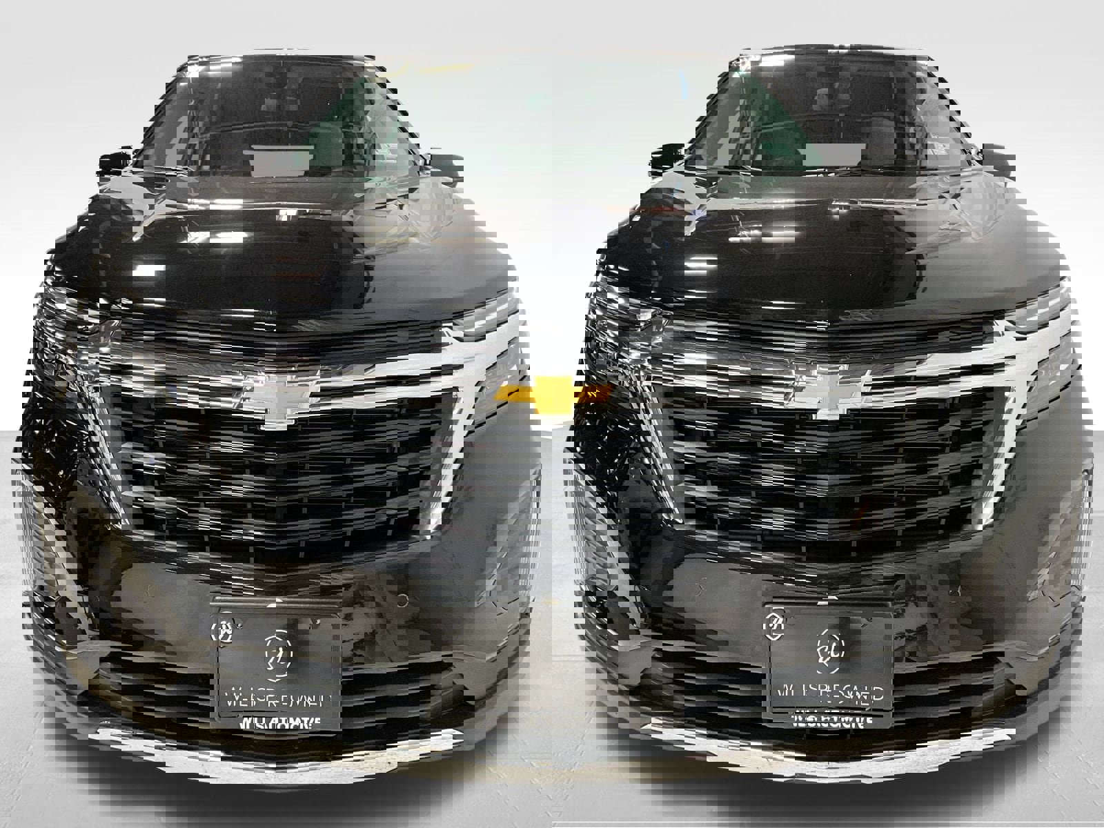 Used 2023 Chevrolet Equinox LT image 2