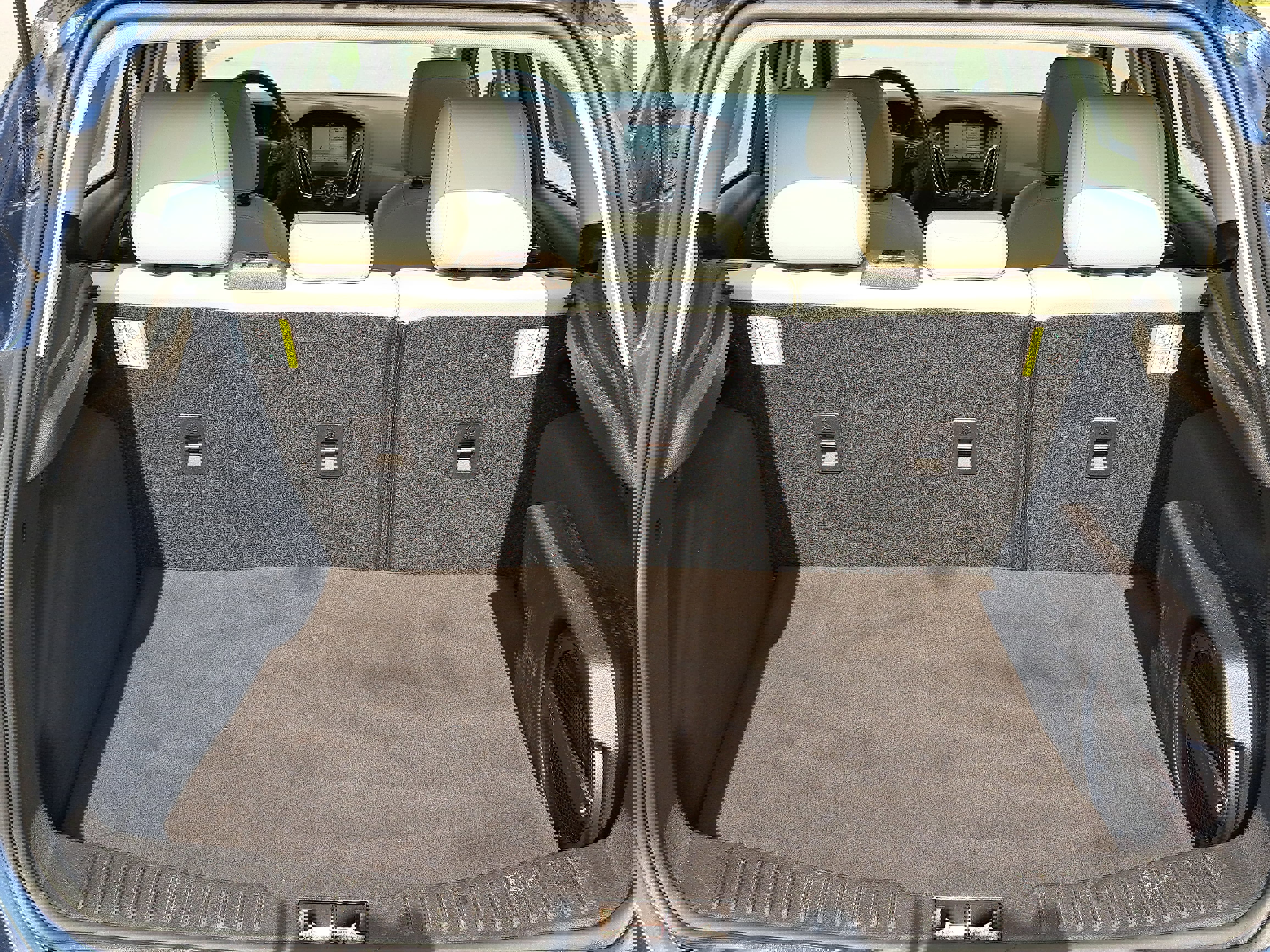 Used 2018 Ford Focus Titanium image 12